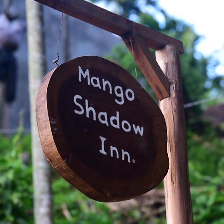 Mango Shadow Inn Элла Экстерьер фото