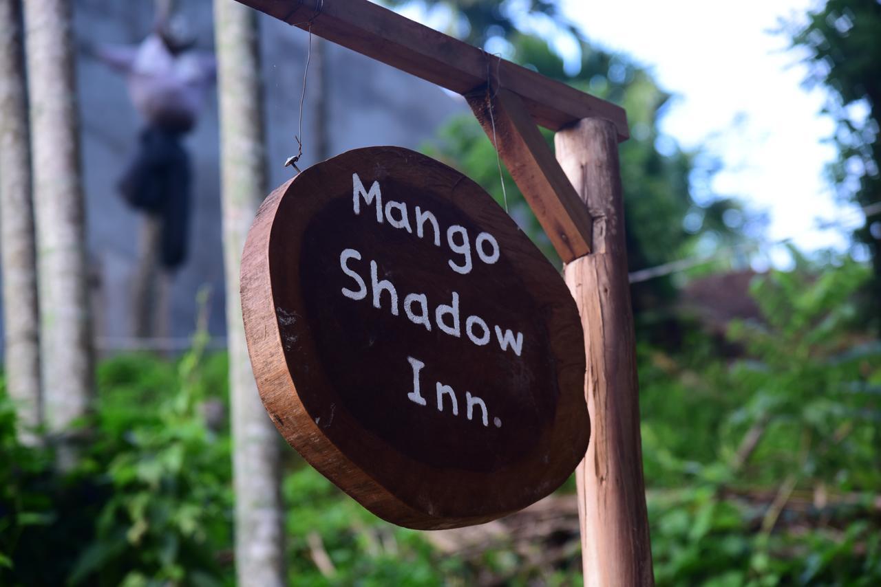 Mango Shadow Inn Элла Экстерьер фото